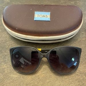 Toms Sunglasses